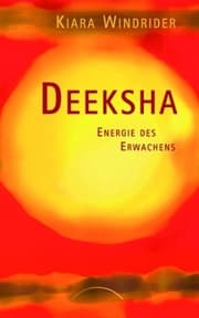 Cover von Deeksha