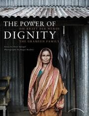 Cover von The Power of Dignity/Die Kraft der Würde