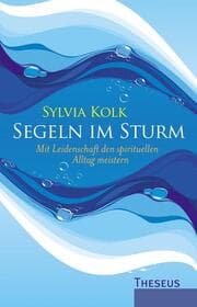 Cover von Segeln im Sturm