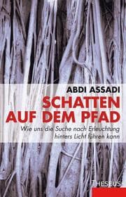 Cover von Schatten auf dem Pfad