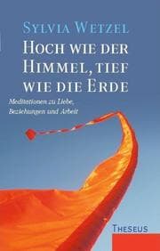Cover von Hoch wie der Himmel, tief wie die Erde