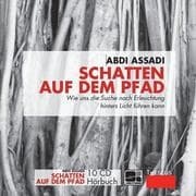 Cover von Schatten auf dem Pfad