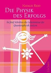 Cover von Die Physik des Erfolgs