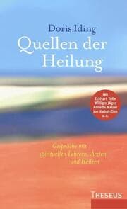Cover von Quellen der Heilung