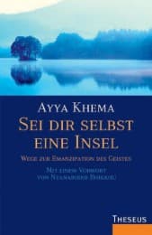 Cover von Sei dir selbst eine Insel