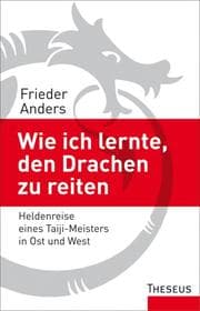 Cover von Wie ich lernte, den Drachen zu reiten