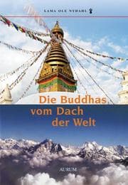 Cover von Die Buddhas vom Dach der Welt
