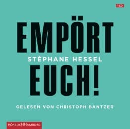 Cover von Empört Euch!