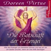 Cover von Die Botschaft der Erzengel