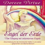 Cover von Engel der Erde