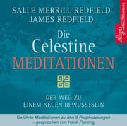 Cover von Die Celestine Meditationen