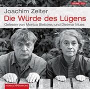 Cover von Die Würde des Lügens