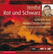 Cover von Rot und Schwarz