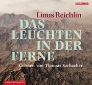 Cover von Das Leuchten in der Ferne