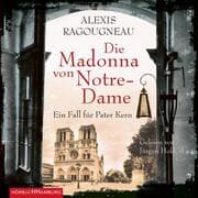 Cover von Die Madonna von Notre-Dame
