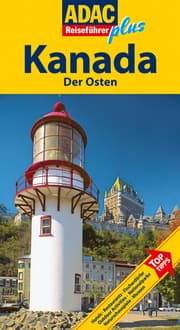 Cover von Kanada: Der Osten
