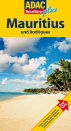 Cover von Mauritius und Rodrigues