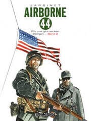 Cover von Airborne 44