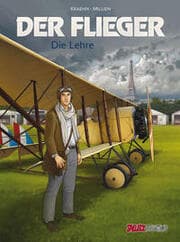 Cover von Der Flieger 2