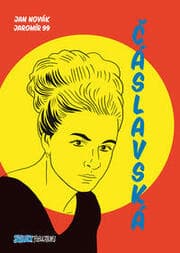 Cover von Cáslavská