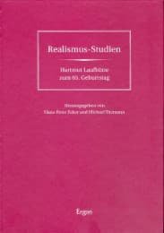 Cover von Realismus-Studien