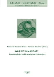 Cover von Was ist Humanität?
