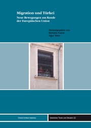 Cover von Migration und Türkei