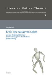 Cover von Kritik des narrativen Selbst