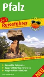 Cover von Pfalz