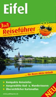 Cover von Eifel