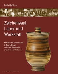 Cover von Zeichensaal, Labor und Werkstatt