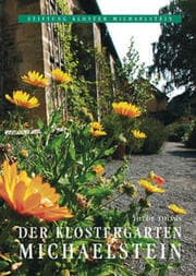 Cover von Der Klostergarten Michaelstein