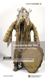 Cover von Kunstwerke der Welt
