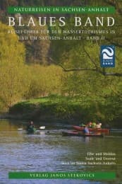 Cover von Blaues Band II