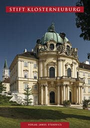 Cover von Stift Klosterneuburg