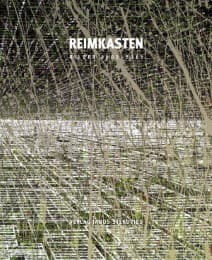 Cover von Reimkasten.Bilder 2002-2013