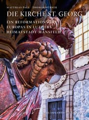 Cover von Die Kirche St. Georg
