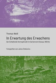 Cover von In Erwartung des Erwachens