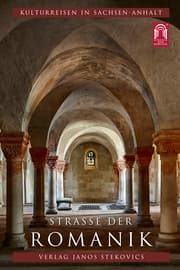Cover von Straße der Romanik