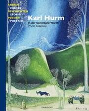 Cover von Karl Hurm - Sammlung Würth