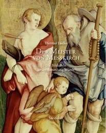 Cover von Der Meister von Messkirch