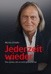Cover von Jederzeit wieder