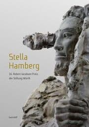 Cover von Stella Hamberg