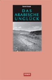 Cover von Das arabische Unglück