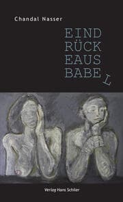 Cover von Eindrücke aus Babel