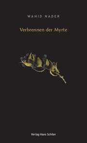 Cover von Verbrennen der Myrte