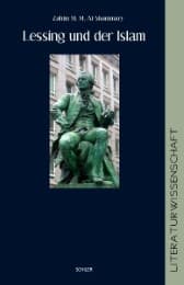 Cover von Lessing und der Islam