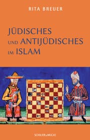 Cover von Jüdisches und Antijüdisches im Islam