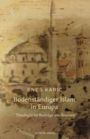 Cover von Bodenständiger Islam in Europa