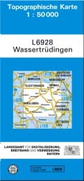 Cover von Wassertrüdingen